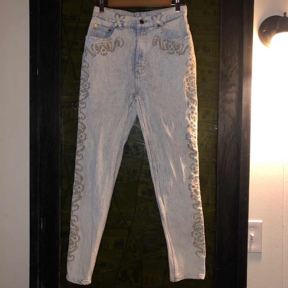 Anti-Basic Daily Jeans - image 1
